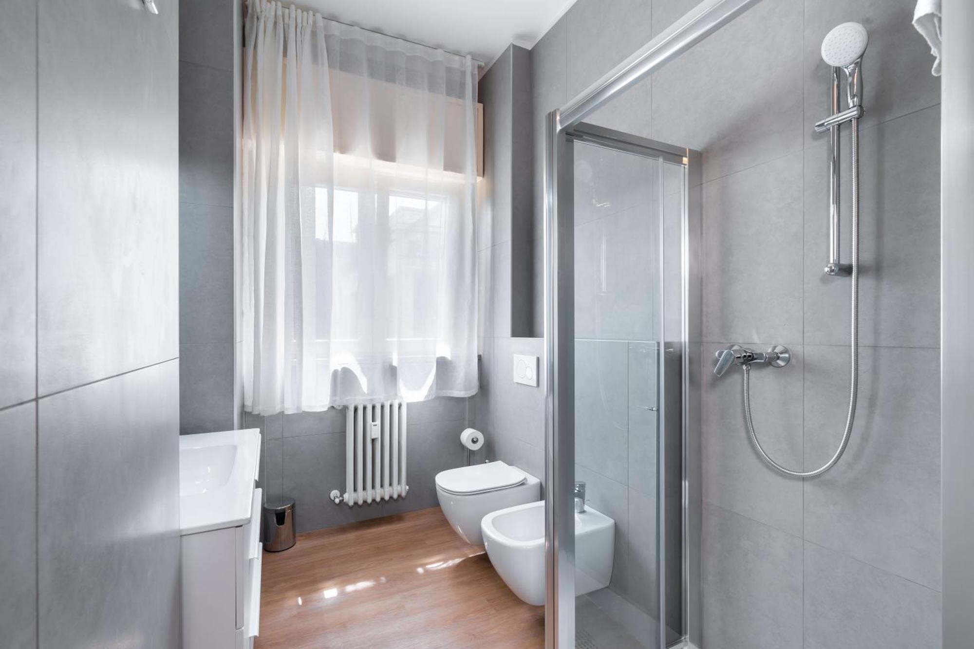 Nino Bixio Apartment Verona Exterior photo